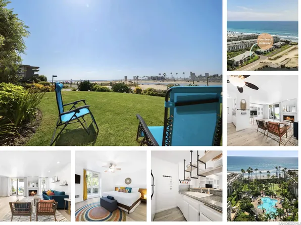 999 N Pacific St Unit G35, Oceanside, CA 92054