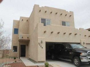 3124 Rio Senda Dr SW, Albuquerque, NM 87121