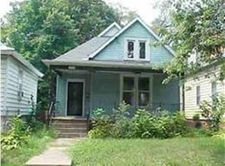 1617 N Peoria Ave, Peoria, IL