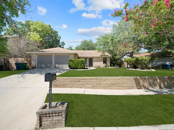 4706 CRESTED GRV, San Antonio, TX 78217