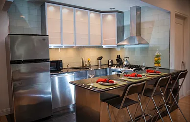 Rented by Fifth & Forever LLC