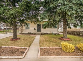 135 N 4th St, La Salle, CO 80645