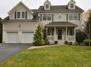 159 Madison Ave, Westfield, NJ 07090
