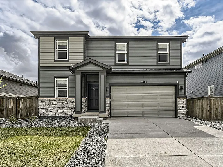 13466 Broad Wing Ave — Photo 2