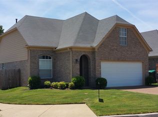 8245 Dexter Ridge Cv W, Cordova, TN 38016