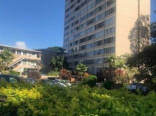 1550 Wilder Ave APT A902, Honolulu, HI 96822