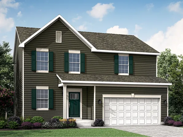 2809 Alpine Run, Stoughton, WI 53589