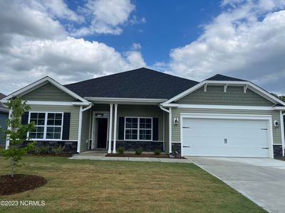 811 Washington Square, Richlands, NC, 28574