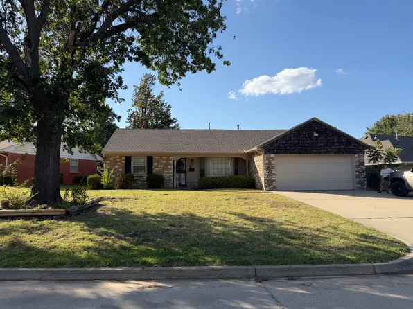 4061 NW 60th St, Oklahoma City, OK 73112