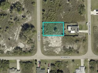 1275 Blaine Ave, Fort Myers, FL 33913