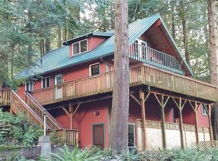 2 Harbor View Dr, Bellingham, WA 98229