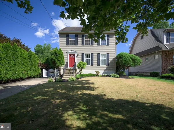 7020 Harvey Ave, Pennsauken, NJ 08109