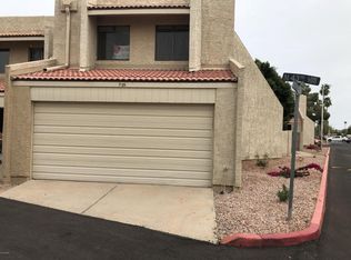 7329 N 43rd Ln, Glendale, AZ 85301