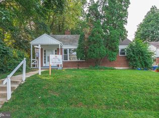 2508 Holman Ave, Silver Spring, MD 20910