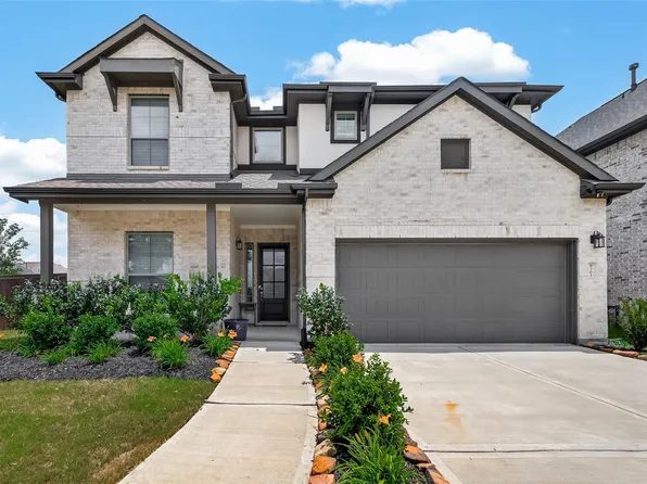 9703 Colorado St, Manvel, TX 77578
