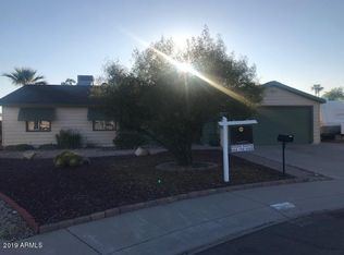 14240 N 39th Way, Phoenix, AZ 85032