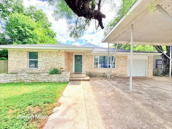 1114 Nix Rd, Lampasas, TX 76550