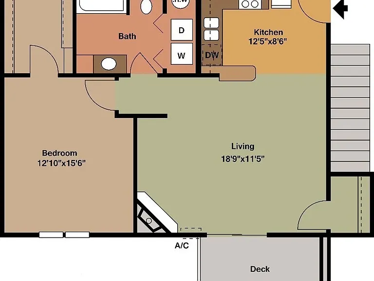203-227 Air Park Dr #201 — Photo 36