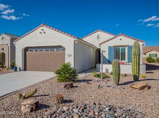 2445 E Josephine View Dr, Sahuarita, AZ 85614