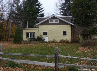 560 County Road 7, Clifton Springs, NY 14432