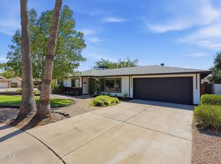 2410 E WESLEYAN Drive, Tempe, AZ 85282
