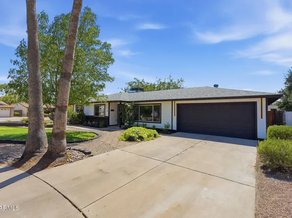 2410 E WESLEYAN Drive, Tempe, AZ 85282