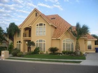 7400 N 5th St, McAllen, TX 78504