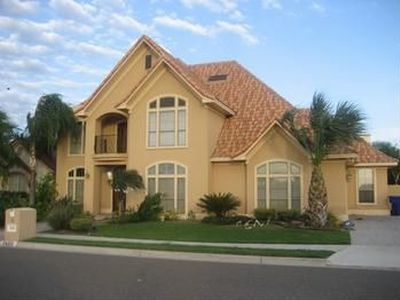 7400 N 5th St, McAllen, TX, 78504