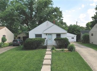 6081 E 15th St, Indianapolis, IN