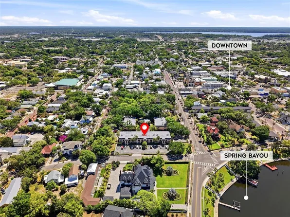 100 Grand Blvd APT 106, Tarpon Springs, FL 34689