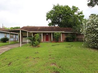 11509 Seagram St, Houston, TX 77029