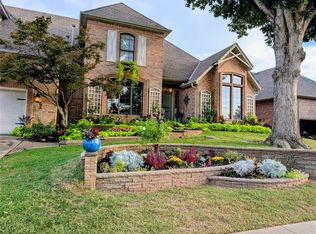 1016 Olde Bridge Rd, Edmond, OK 73034