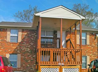 814 46th St, Norfolk, VA 23508