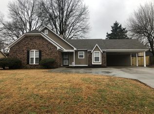 5619 Yale Rd, Memphis, TN 38134