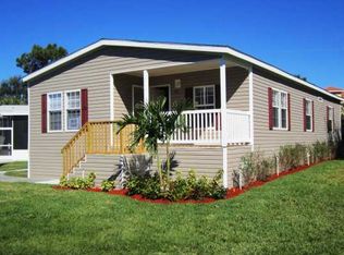 1198 Janice Drive #135, West  Palm Beach, FL 33409