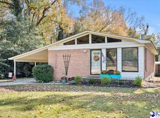 1205 S Riverdale Ave, Florence, SC 29505