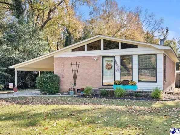 1205 S Riverdale Ave, Florence, SC 29505
