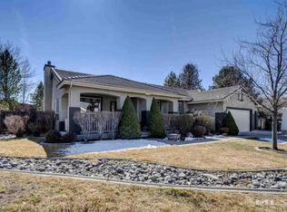 5992 Clear Creek Dr, Reno, NV 89502