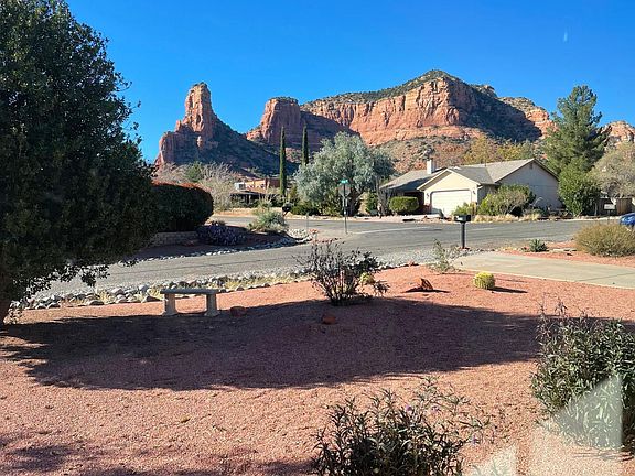 Secondary bedroom window