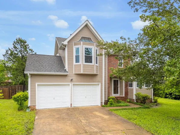 2312 Ashford Dr, Chattanooga, TN 37421