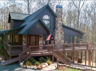 202 Shepherds Rdg, Morganton, GA 30560
