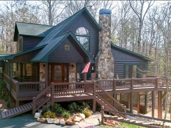 202 Shepherds Rdg, Morganton, GA 30560