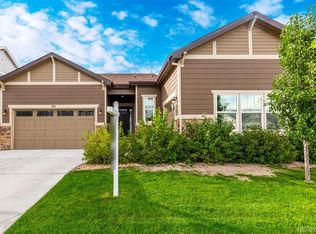 741 Green Mountain Dr, Erie, CO 80516