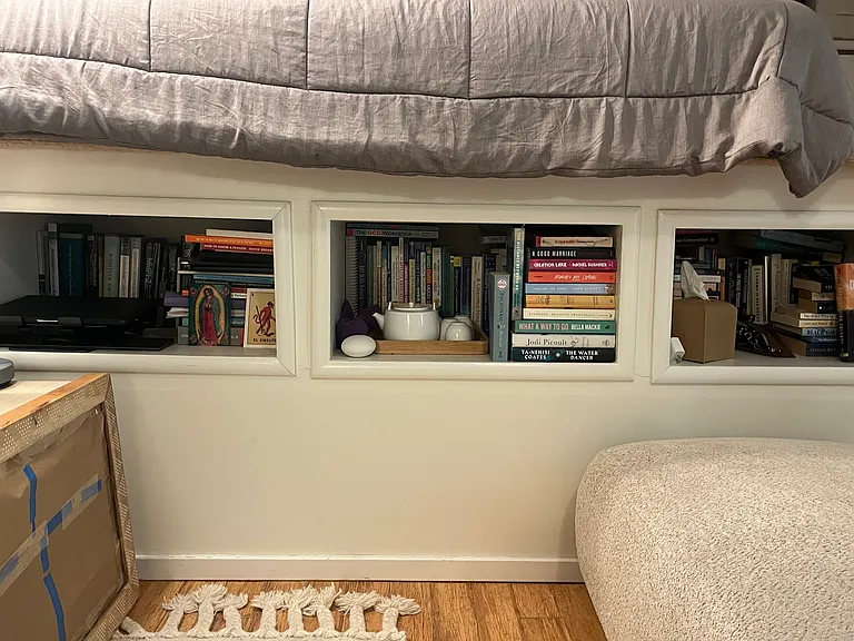 2595 Buena Vista Way #C — Photo 10