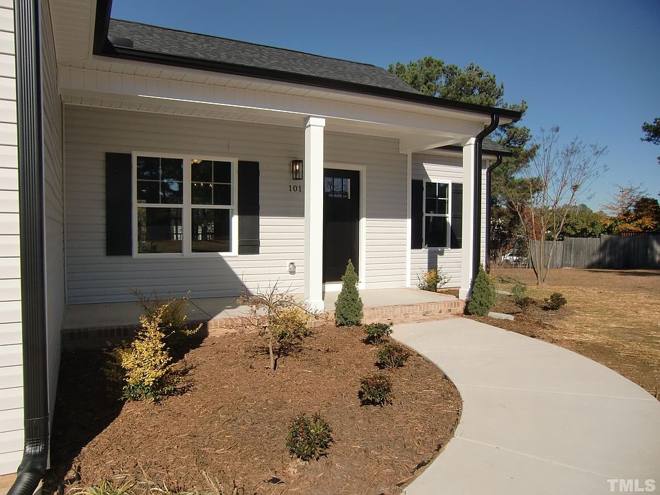 101 Lebanon Pl, Dunn, NC 28334 MLS 2486016 Zillow