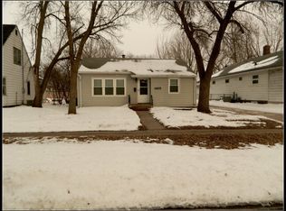1409 S 27th St, Fort Dodge, IA 50501