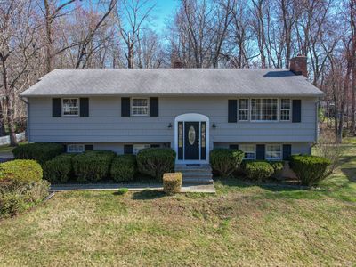 380 Sycamore Lane, Cheshire, CT, 06410