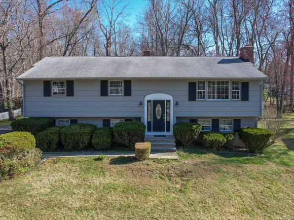 380 Sycamore Lane, Cheshire, CT 06410