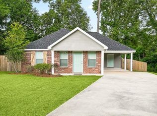 278 S Park Cir, Ponchatoula, LA 70454