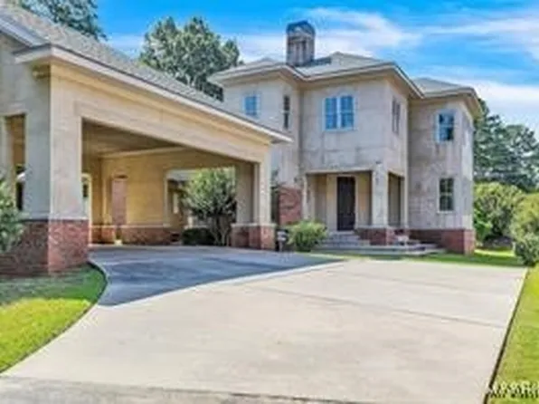 9855 Bent Brook Dr, Montgomery, AL 36117